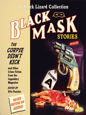 cover image of Black Mask 9